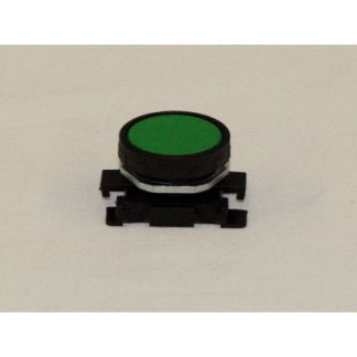 P63516 Groene drukknop
