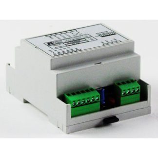 P63841 Extensieboard 4IN/4OUT