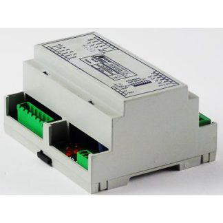 P64048 Extensieboard 4IN/8OUT