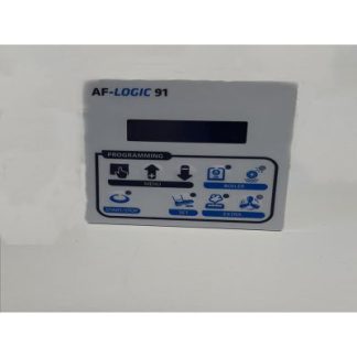 Elektrische componenten