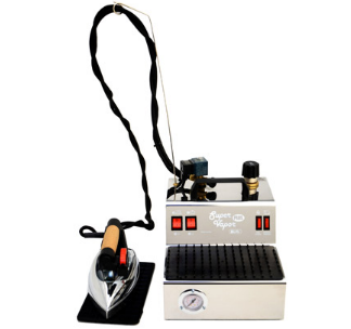 Super Vapor Plus RVS Bundle