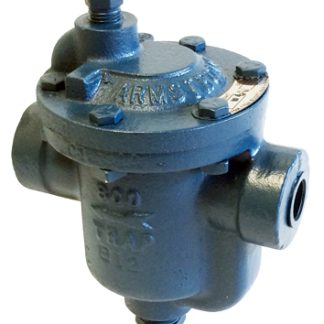 Armstrong condenspot 1/2" #800