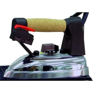 PPAFER Stoomstrijkbout Pony Baby