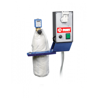 PGFV Stoomaansluitbox GFV zonder strijkbout