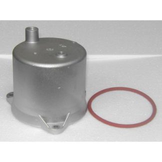 PPA57/K 1.8 Ltr aluminium boiler inclusief pakking