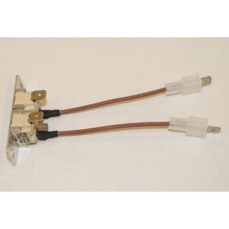 PPA84 Thermostaat + veiligheid